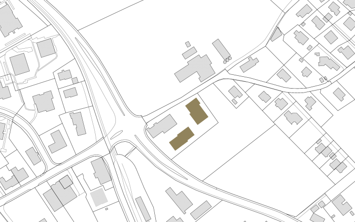 Oberkulm_Situationsplan