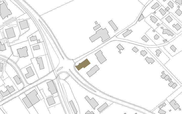 Neudorf-Business-Situationsplan